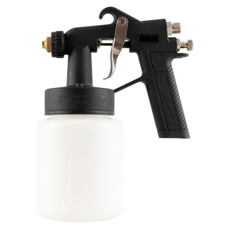 Pistola De Pintura Ar Direto Ref 90 - Eda é boa?