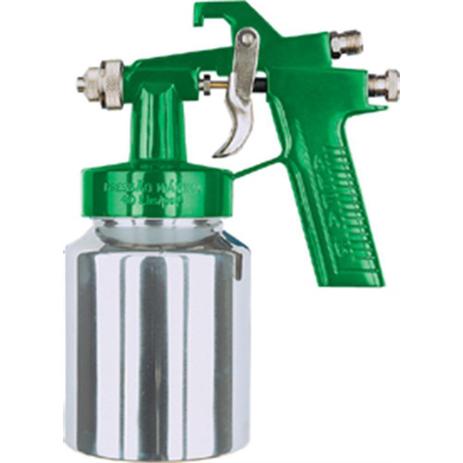 Pistola de pintura arprex”mod.alfa 5”ar dir”b1,2” Menor preço em Pistola de pintura arprex”mod.alfa 5”ar dir”b1,2”