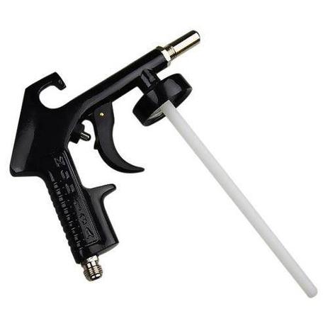 Pistola De Pintura Pulverizador Modelo 13a Bate Pedra Arprex é boa?