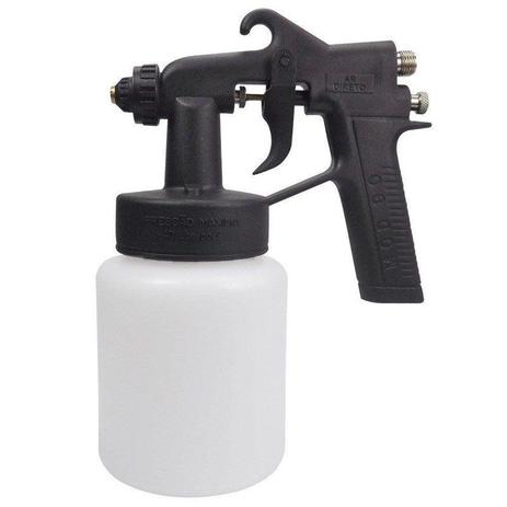 Pistola de Pintura Tipo Pressão para Hoby Arprex Menor preço em Pistola de Pintura Tipo Pressão para Hoby Arprex