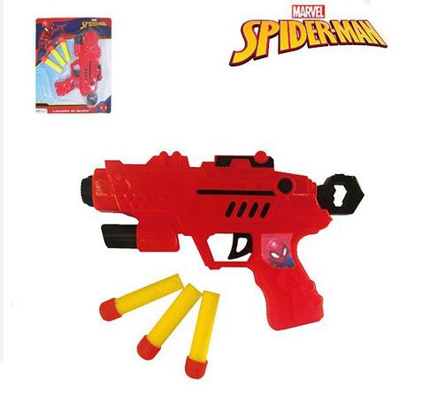 Pistola lança dardo espuma com 3 dardos toy story - Etihome Menor preço em Pistola lança dardo espuma com 3 dardos toy story - Etihome