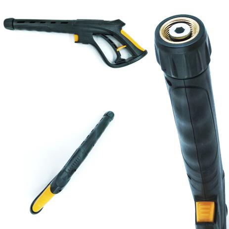 Pistola Lavadora Maxi Plus 1800 Engate Rápido WAP é boa?