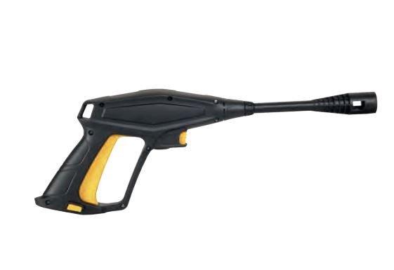 Pistola Lavadora Wap Ágil Líder New Eco Wash Premier é boa?