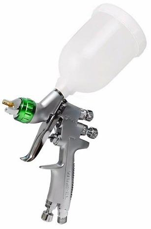 Pistola Pintura Gravidade Wimpel Mp105 Baixa Produção 1.2 Mm Menor preço em Pistola Pintura Gravidade Wimpel Mp105 Baixa Produção 1.2 Mm