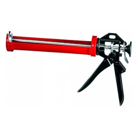 Pistola Profissional Para Calafetar - Atlas é boa?