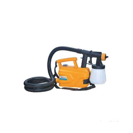 Pistola pulverizadora elétrica Pintafácil 500W 230V Chiaperini Menor preço em Pistola pulverizadora elétrica Pintafácil 500W 230V Chiaperini