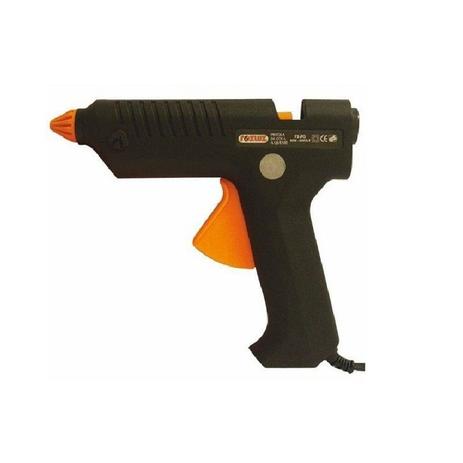 Pistola Silicone 80w FoxLux é boa?