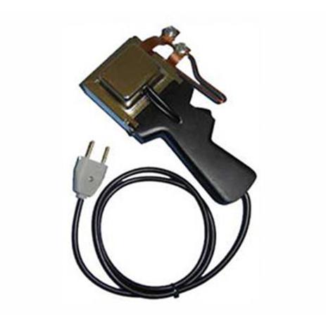 Pistola solda blindada 110v 550w para solda de induzidos rotores estatores - DNL Menor preço em Pistola solda blindada 110v 550w para solda de induzidos rotores estatores - DNL