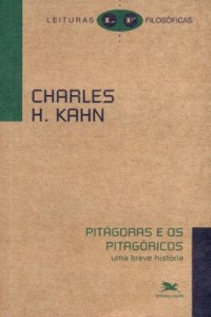 Pitágoras e os pitagóricos - uma breve história - Edições loyola é boa?