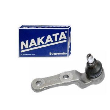 Pivô da Bandeja Balança Suspensão Celta Corsa Classic Pickup Prisma Nakata N3045 Menor preço em Pivô da Bandeja Balança Suspensão Celta Corsa Classic Pickup Prisma Nakata N3045