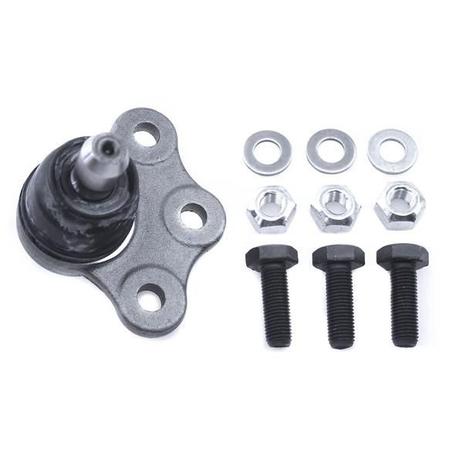 Pivô de Suspensão TRW Gm Corsa 2002 a 2012 Montana 2004 a 2011 Menor preço em Pivô de Suspensão TRW Gm Corsa 2002 a 2012 Montana 2004 a 2011