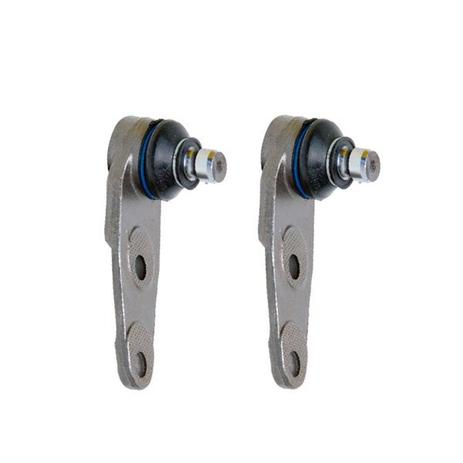 Pivô suspensão inferior driveway vw gol saveiro parati (par) - Par - pivôs suspensão (driveway) Menor preço em Pivô suspensão inferior driveway vw gol saveiro parati (par) - Par - pivôs suspensão (driveway)