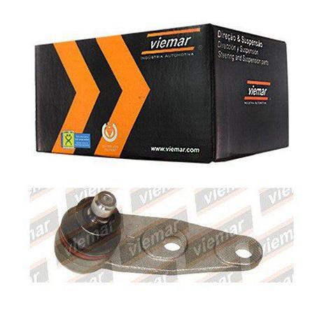 Pivô suspensao inferior esquerdo - gol 1995 a 1997 / parati 1995 a 1997 - 503033 - Viemar Menor preço em Pivô suspensao inferior esquerdo - gol 1995 a 1997 / parati 1995 a 1997 - 503033 - Viemar