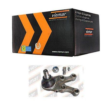 Pivô suspensao inferior esquerdo - l200 2003 a 2010 / pajero 1992 a 2011 - 503149 - Viemar Menor preço em Pivô suspensao inferior esquerdo - l200 2003 a 2010 / pajero 1992 a 2011 - 503149 - Viemar