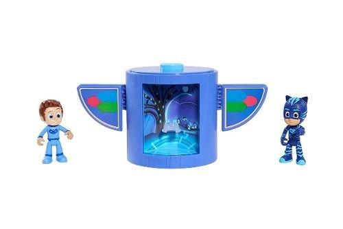 Pj Masks - Kit Transformação - Menino Gato - Dtc Menor preço em Pj Masks - Kit Transformação - Menino Gato - Dtc
