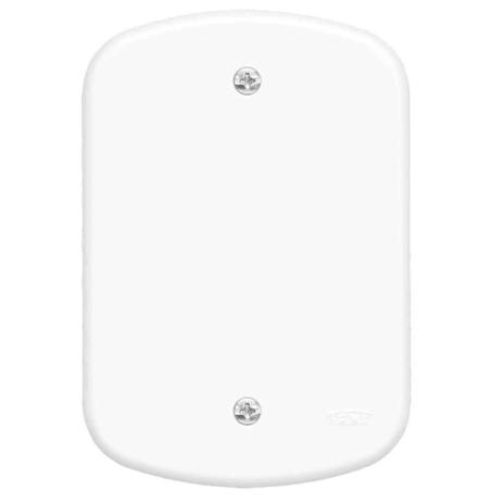 Placa 4x2 F0 Blanc Fame Menor preço em Placa 4x2 F0 Blanc Fame