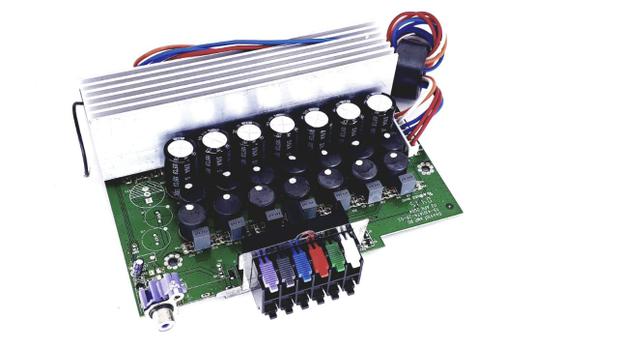 Placa amplificadora para Aparelho de Home Theater modelo XB1550 Infinity da marca Semp Toshiba Menor preço em Placa amplificadora para Aparelho de Home Theater modelo XB1550 Infinity da marca Semp Toshiba