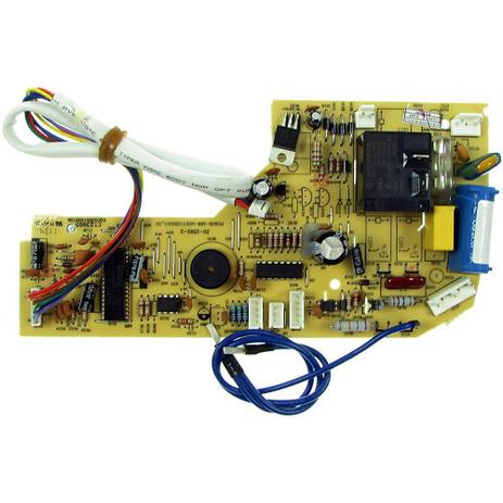 Placa Ar Condicionado Split Consul 326059007 CBV12AB CBV12OB - Brastemp/Consul é boa?