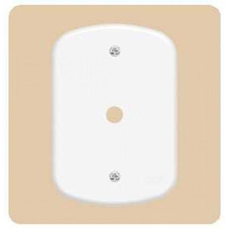 Placa Blanc F 6 4x2 Sb Fame Menor preço em Placa Blanc F 6 4x2 Sb Fame
