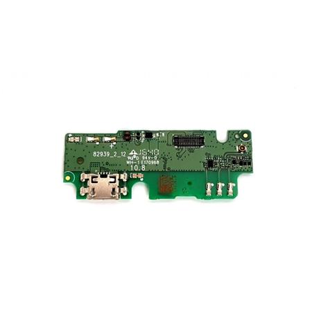 Placa Carga e Microfone Lenovo Vibe K6 Plus K53B36 (K6 Note Nacional) - Modelo 2 Versão Nacional é ruim? Placa Carga e Microfone Lenovo Vibe K6 Plus K53B36 (K6 Note Nacional) - Modelo 2 Versão Nacional é boa?