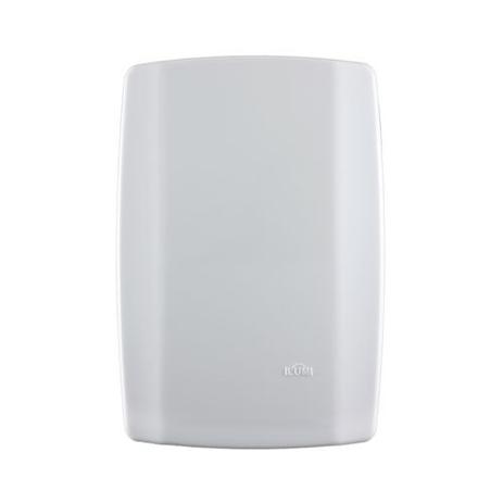 Placa cega 4x2 c/ suporte - modular slim - Ilumi Menor preço em Placa cega 4x2 c/ suporte - modular slim - Ilumi
