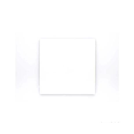 Placa Cega Arteor white 4X4 575360B Pial Menor preço em Placa Cega Arteor white 4X4 575360B Pial