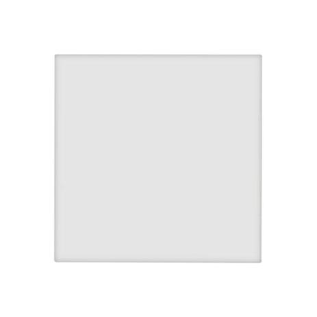 Placa Cega Arteor White 4x4 - Pial Legrand Menor preço em Placa Cega Arteor White 4x4 - Pial Legrand