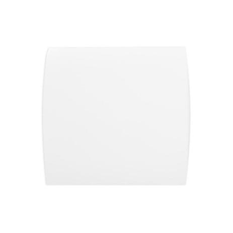 Placa Cega com Suporte 4''X4'' Ilus Branca - Iriel Menor preço em Placa Cega com Suporte 4''X4'' Ilus Branca - Iriel