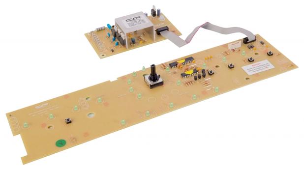 Placa compatível lavadora BWL11A_V1 c/potência bivolt interface 326064442 - Cp placas Menor preço em Placa compatível lavadora BWL11A_V1 c/potência bivolt interface 326064442 - Cp placas