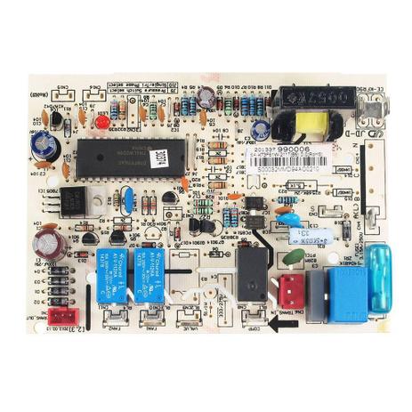 Placa Condensadora Ar Condicionado Springer 201337990006 Menor preço em Placa Condensadora Ar Condicionado Springer 201337990006