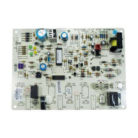 Placa Condensadora Ar Condicionado Springer 38KPCA022515MC Menor preço em Placa Condensadora Ar Condicionado Springer 38KPCA022515MC