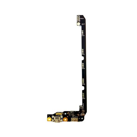 Placa Conector de Carga e Microfone Asus Zenfone Selfie ZD551KL é boa?