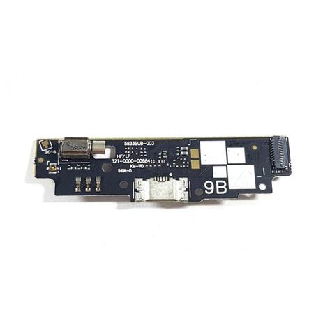 Placa Conector de Carga e Microfone Zenfone Go 4.5 ZB452KG X014D - Asus é boa?