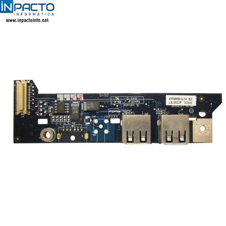 Placa controladora usb acer 3100 Menor preço em Placa controladora usb acer 3100