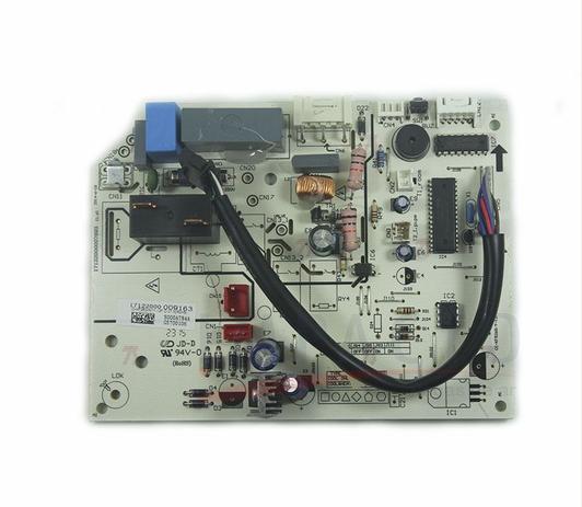 Placa Da Evaporadora Split Hi Wall Springer 9.000 Btus Só Fria 201332391682 - Springer carrier é boa?
