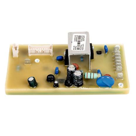Placa de Controle 127v Laplace Código: W10446927 - Brastemp e consul Menor preço em Placa de Controle 127v Laplace Código: W10446927 - Brastemp e consul
