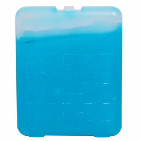 Menor preço em Placa de Gelo reutilizável Clio Gel Artificial de 1 Litro