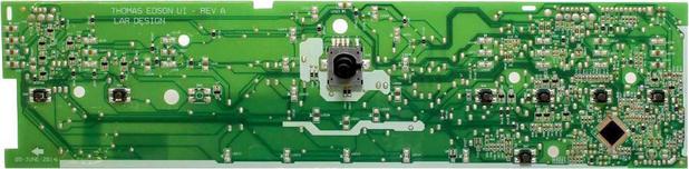 Placa De Interface Bivolt BWS15AB Código: W10711361 - Brastemp é boa?