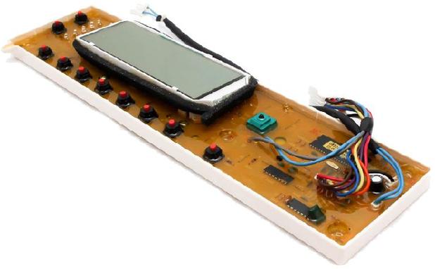 Placa De Interface Bivolt Cj BWS24A/AE/AS Código: W10257140 - Brastemp Menor preço em Placa De Interface Bivolt Cj BWS24A/AE/AS Código: W10257140 - Brastemp