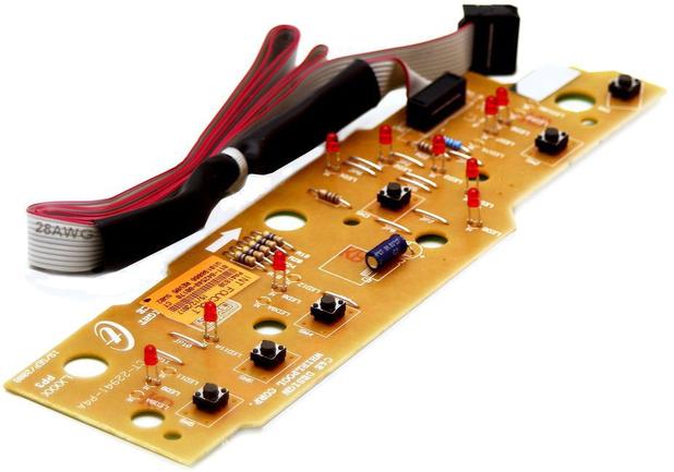 Placa De Interface Bivolt Foucalt Gold BWC10A BWG10A Código: W10198866 - Brastemp Menor preço em Placa De Interface Bivolt Foucalt Gold BWC10A BWG10A Código: W10198866 - Brastemp