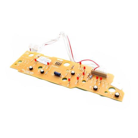 Placa De Interface Bivolt Hodur BWC09AB / BWC07A / BWC08A Código: W10605804 - Brastemp é ruim? Placa De Interface Bivolt Hodur BWC09AB / BWC07A / BWC08A Código: W10605804 - Brastemp é boa?