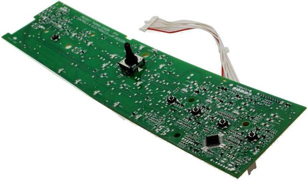 Placa De Interface Bivolt Thomas Edison BWL11AR/ BWL11AB Código: W10301604 - Brastemp Menor preço em Placa De Interface Bivolt Thomas Edison BWL11AR/ BWL11AB Código: W10301604 - Brastemp