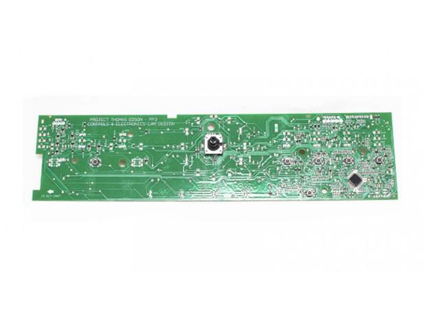 Placa de Interface para Lavadora Bivolt Brastemp W10755942 Menor preço em Placa de Interface para Lavadora Bivolt Brastemp W10755942