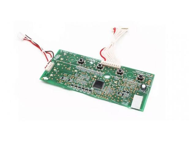 Placa de Interface para Lavadora Bivolt Consul W10344774 Menor preço em Placa de Interface para Lavadora Bivolt Consul W10344774