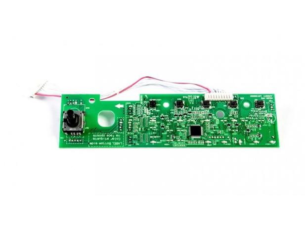 Placa de Interface para Lavadora Bivolt Consul W10626365 Menor preço em Placa de Interface para Lavadora Bivolt Consul W10626365