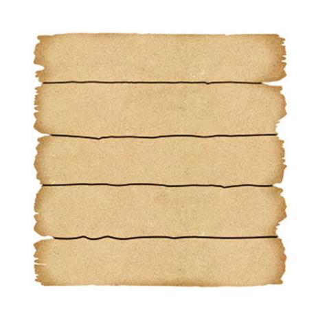 Placa de MDF Decorativa Pallet PL-002 29,5x29,5cm - Palácio da Arte é boa?