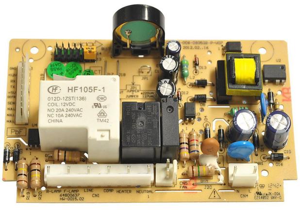 Placa De Potencia DF80/ DF80X/ DFW51/ DW51X/ DWN51/ DWX51 Código: 64800637 - Electrolux Menor preço em Placa De Potencia DF80/ DF80X/ DFW51/ DW51X/ DWN51/ DWX51 Código: 64800637 - Electrolux