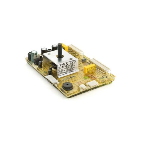 Placa de Potência Electrolux Lavadora 70200649 Bivolt Menor preço em Placa de Potência Electrolux Lavadora 70200649 Bivolt