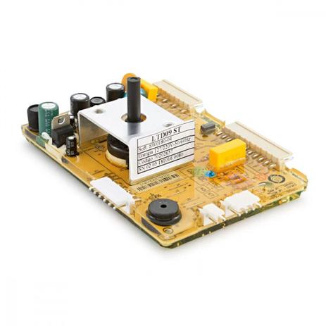 Placa de Potência Electrolux Lavadora 70202657 Bivolt é boa?