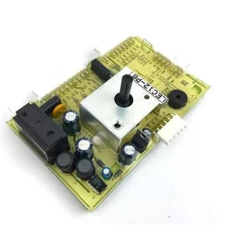 Placa de Potência Lavadora Electrolux 12KG LEC12 127V 220V 70202049 é boa?